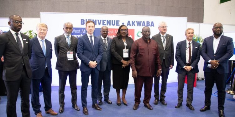 West Africa Agrofood Oct 8–10 2026