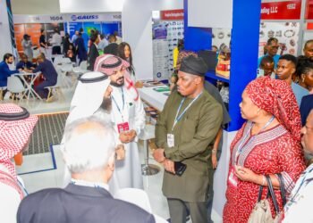 West Africa Automotive Show – WAAS May 12–14 2026
