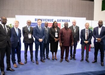 West Africa PLASTPRINTPACK Oct 8–10 2026