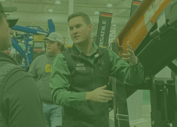 Western Canadian Crop Production Show – Jan 12–14 2027