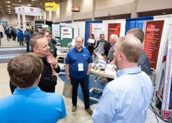 Wichita Industrial Trade Show – WITS – Oct 19–21 2027