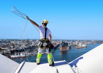 WindEnergy Hamburg Sep 22–25 2026