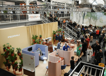 Workspace Design Show – Feb 25–26 2026