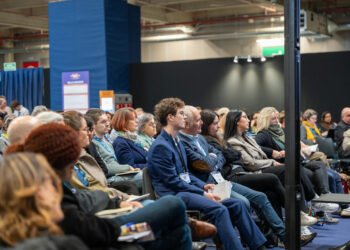 Workspace Expo Mar 24–26 2026