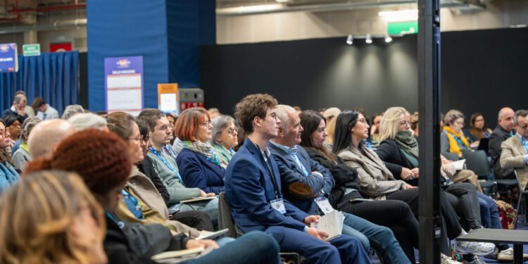 Workspace Expo Mar 24–26 2026