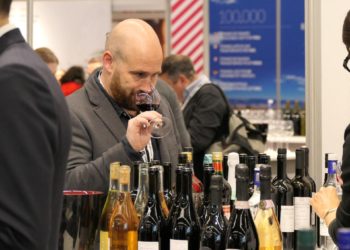 World Bulk Wine Exhibition – WBWE Nov 30–1 2026