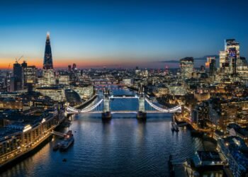 World Gas Conference – WGC Jun 19–23 2028