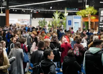 World Hotel – International Hotel Industry Fair – Mar 10–12 2026