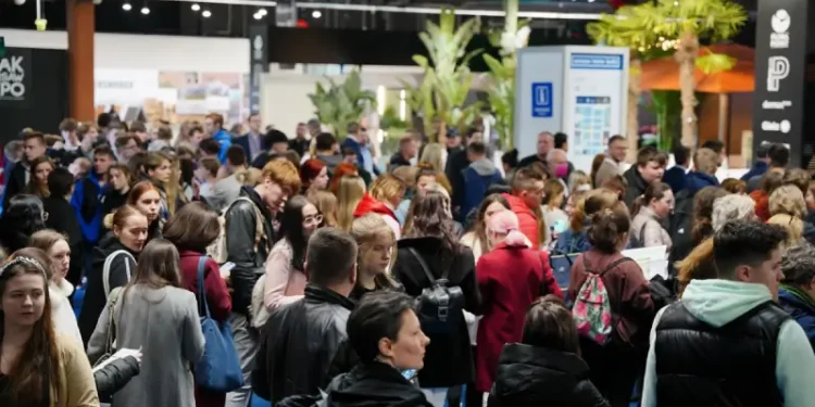 World Hotel Fair 2026: Global Hospitality Meet 1 World Hotel Fair 2026: Global Hospitality Meet