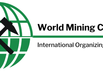 World Mining Congress – Jun 24–26 2026