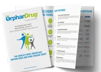 World Orphan Drug Congress USA Jun 9–11 2026