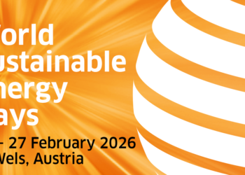 World Sustainable Energy Days 2026 Outlook