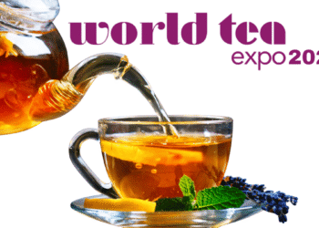 World Tea Expo and Healthy Beverage Expo 2026 Mar 23–25