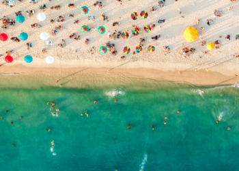 World Travel Market (WTM) London Nov 3–5 2026