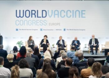 World Vaccine Congress Europe – Oct 19–21 2026