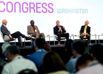 World Vaccine Congress Washington – Mar 30–2 2026