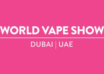 World Vape Show – Jun 9–11 2026
