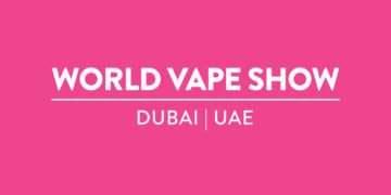 World Vape Show – Jun 9–11 2026