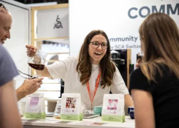 World of Coffee Jun 25–27 2026 5 World of Coffee Jun 25–27 2026