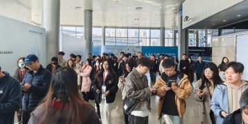 Wuhan International Water Technology Expo – WTE – Apr 23–25 2026