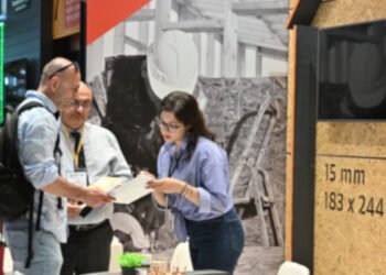 YAPI – Türkiyebuild İstanbul Apr 27–30 2026