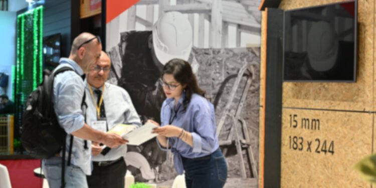 YAPI – Türkiyebuild İstanbul Apr 27–30 2026