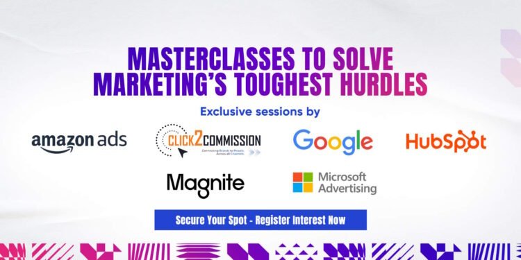 ad:tech New Delhi Mar 18–19 2026