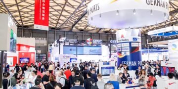 air cargo China Jun 24–26 2026