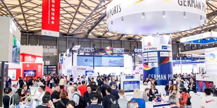 air cargo China Jun 24–26 2026