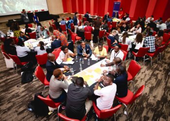 eLearning Africa Jun 3–5 2026