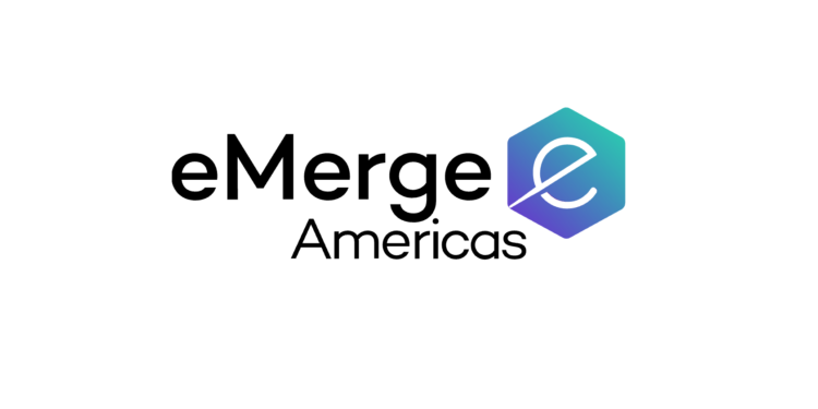 eMerge Americas Apr 22–24 2026