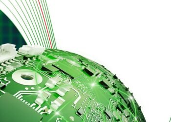 electronica India – Apr 8–10 2026