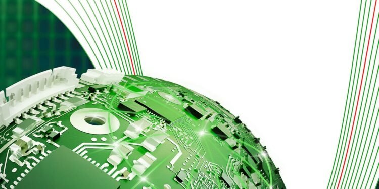 electronica India 2026 Electronics Trade Fair