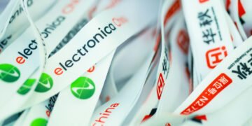 electronica & Productronica Jul 1–3 2026