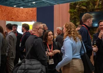 elementalLONDON - Advancing the efficency of buildings Nov 25–26 2026 1 elementalLONDON – Advancing the efficency of buildings Nov 25–26 2026