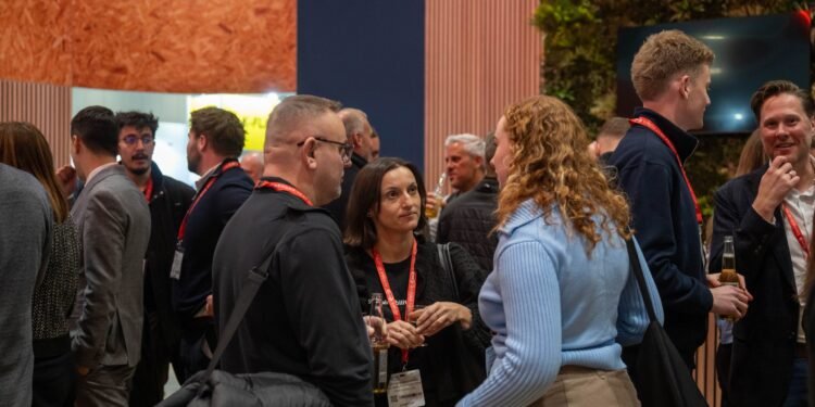 elementalLONDON – Advancing the efficency of buildings Nov 25–26 2026