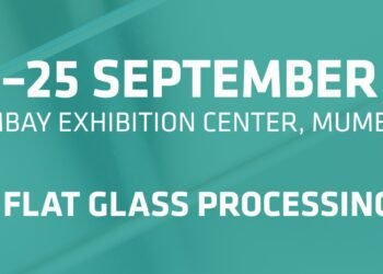 glasspro INDIA – Sep 23–25 2027