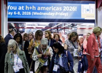 h+h Americas (Handicraft Industry) May 6–8 2026