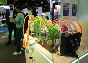 iVT Expo – Industrial Vehicle Technology – Jun 10–11 2026