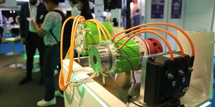 iVT Expo – Industrial Vehicle Technology – Jun 10–11 2026