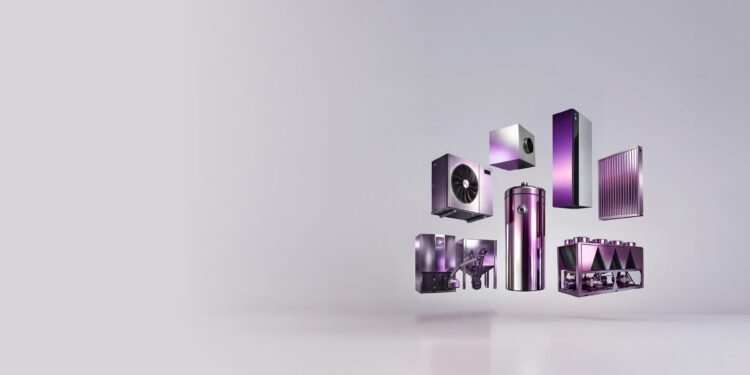 interclima – The Energy Efficiency Show for Buildings – Sep 28–1 2026