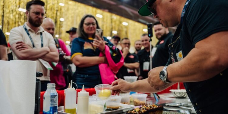 Pizza Expo 2026: What the World’s Largest Pizza Show Means for the Industry