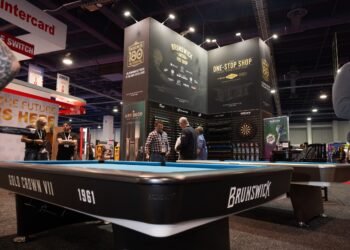 International Billiard Expo BCA 2026 Overview