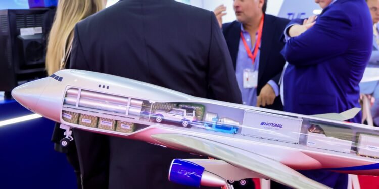 transport logistic China Jun 24–26 2026