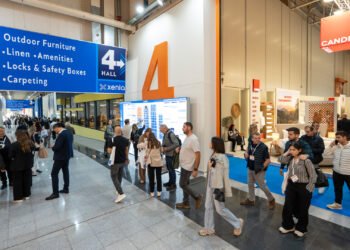 xenia – The hospitality experience Nov 21–23 2026