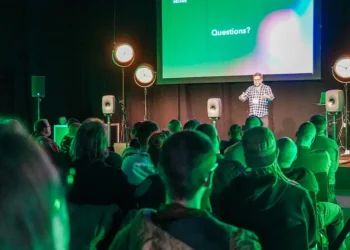 Llb Expo - A Trade Fair For Audio Lighting Video Stage Rigging Av And Conference Technology